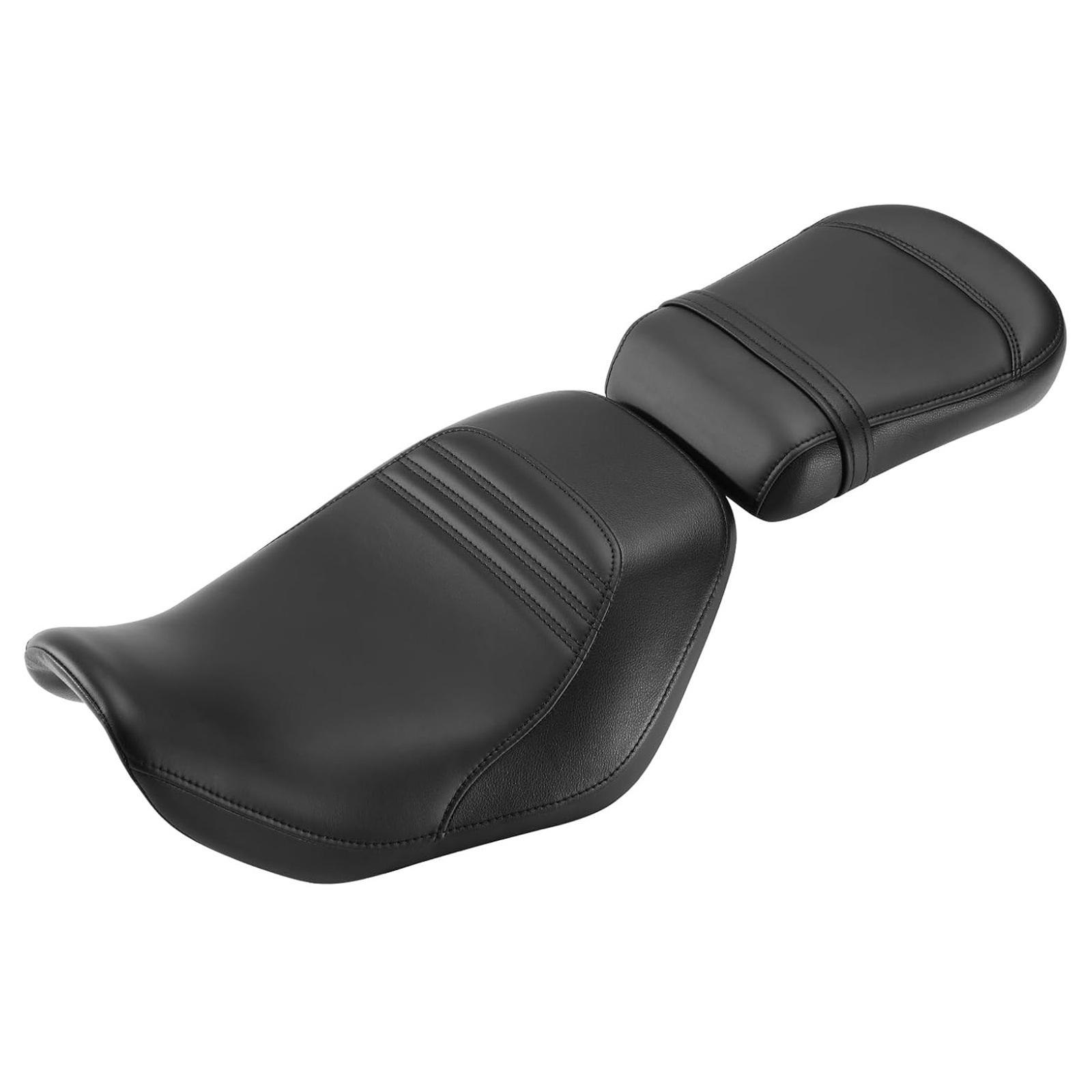 Suitable for Harley Nightster975 Front and Rear Cushions Rh975 Modified One-Piece Double Cushions