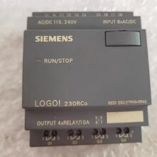 6ED1052-2FB00-0BA5���T��LOGO!���C230RC 6ED1052-2FBOO-OBA5