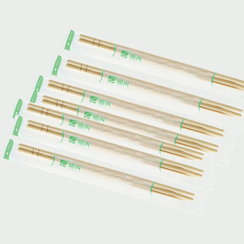 Revitalize disposable chopsticks, bamboo chopsticks, home wedding, take-out, restaurant hygienic one-piece fast food chopsticks, individually packaged