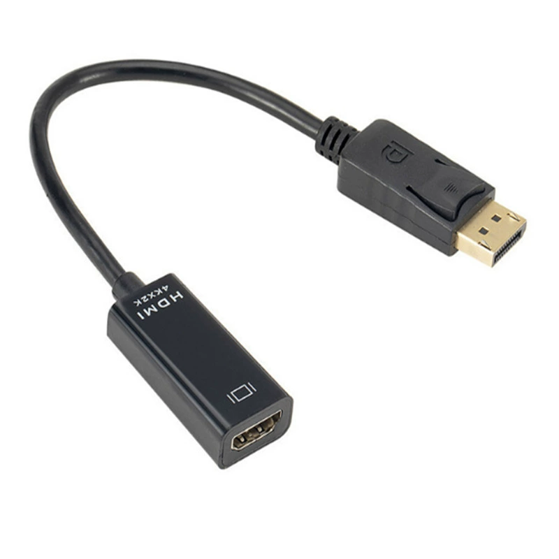 Оптовый заводской DP в HDMI материнский переключатель линия большое DP в HDMI 4K*2K подключение 1080p 1080p