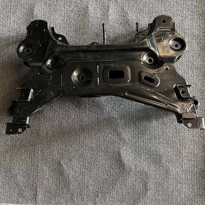 Front axle Front Axle Subframe Front Wishbone