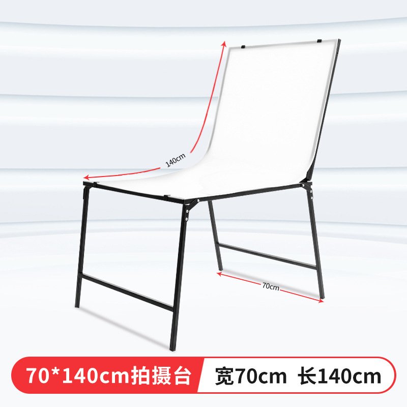 白い写真撮影の背景紙静物画白い紙 PVC 背景ボード製品撮影布スタジオレイアウト小道具白|undefined