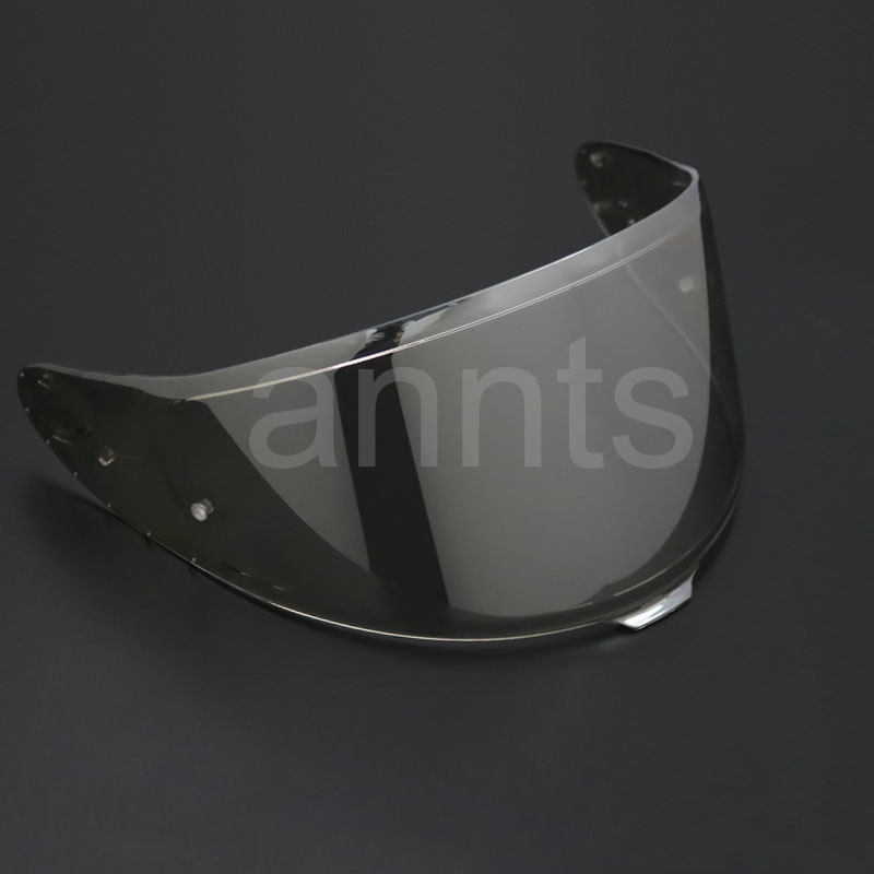 Suitable for Shoei Z8/X15 Lens Anti-Fog Stickers Motorcycle Helmet Lens Car Day and Night Universal Helmet Lens