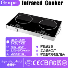 ��ՠtinfrared cooker�����p�^�t����110V-220V/�羳���Q�ӹ�
