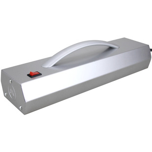 Philips TUV8W + electrical box supporting 8W disinfection lamp TUV8W 300mm 253.7 nm UV-C