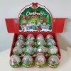 12 models of Christmas building blocks (1 price)