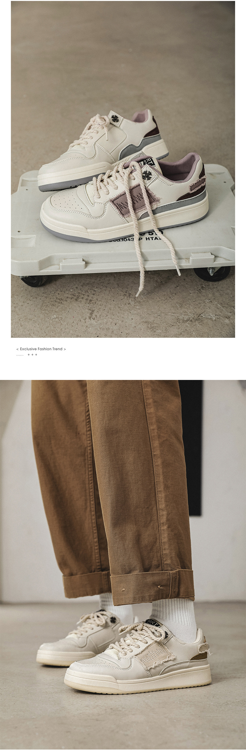 Scarpe da uomo alte, nuove scarpe da ginnastica casual estive con suola spessa, alla moda, tutte le partite, antiscivolo, da basket, da uomo_voghion.com