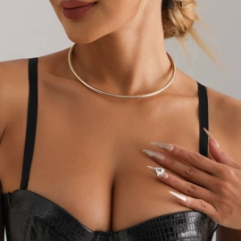 项链;脚饰;手链