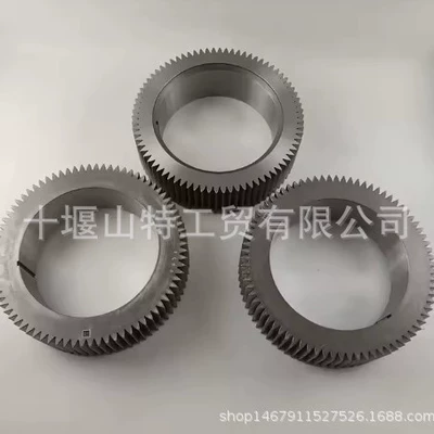 Suitable for Generator Flywheel/Gear
