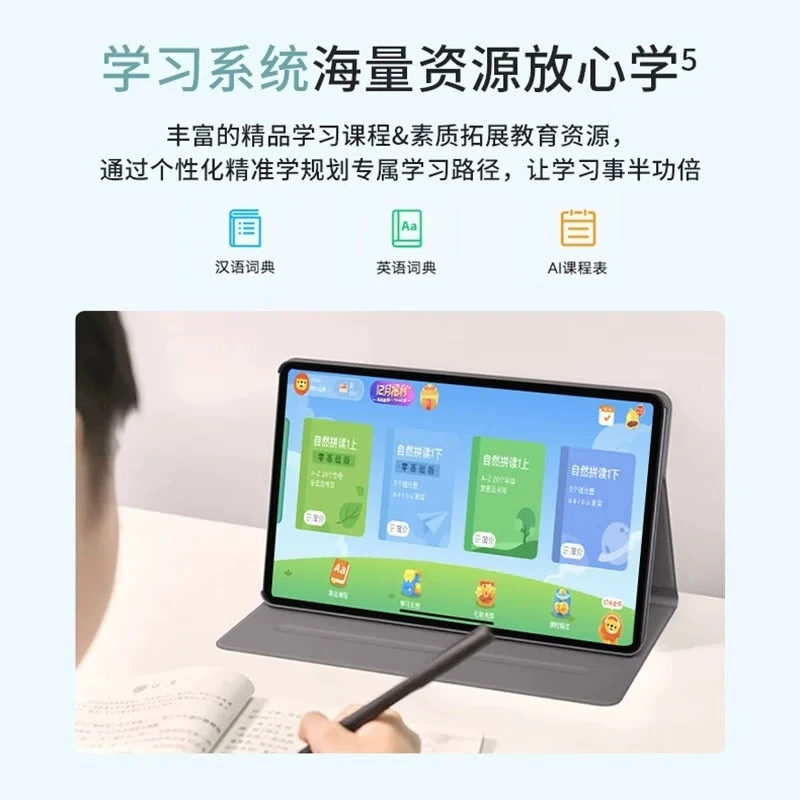Tablet laptop, 2 in 1, eyes protection, support function for all network communication standards, 5G