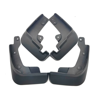 Mudguard, Mudguard