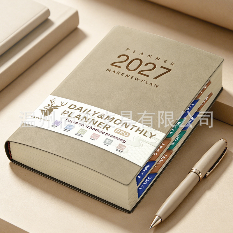 Temu Cross-Border 2027 Schedule Planner Large English Language Planner Spanish Daily One-Page Efficiency Manual Temu Cross-Border 2027 Schedule Planner Large English Language Planner Spanish Daily One-Page Efficiency Manual
