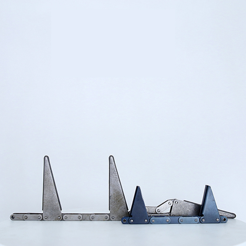 割晒机链条 小型收割机链条 208B链条苜蓿收割机链条芦苇收割机链