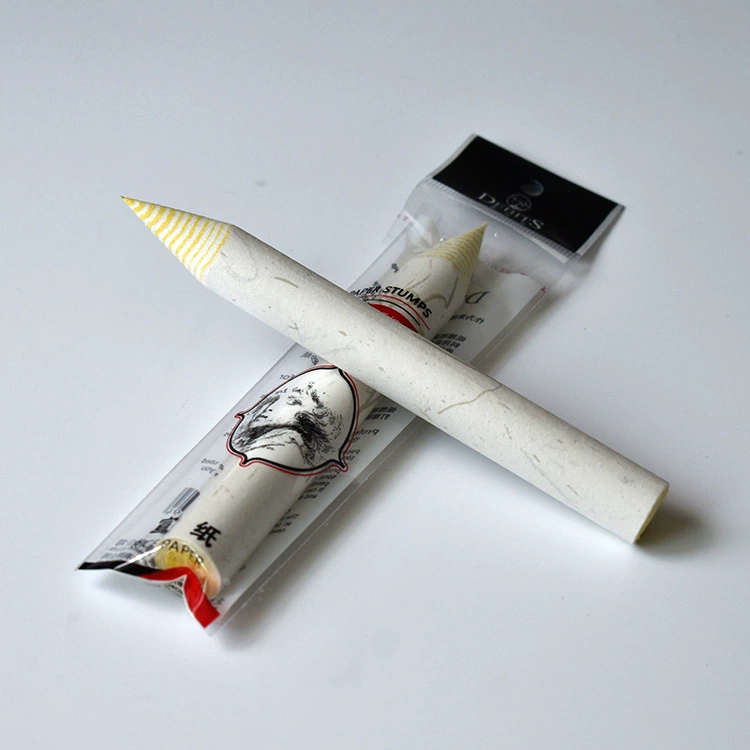 Ластик-ручка, рисовальная фартук, 1.5×15см, оптом