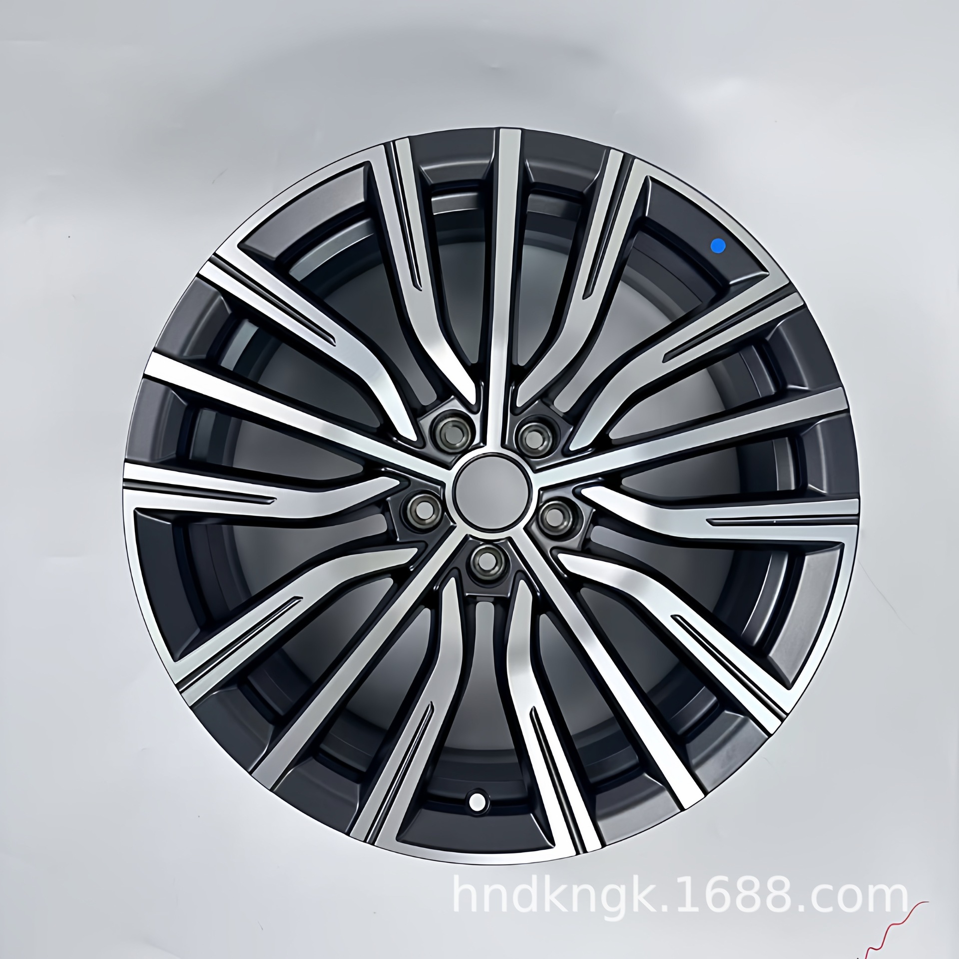 Suitable for Jietu X90Plus Wheels, 19inch X70Plus Brand New Original Aluminum Alloy Wheels, Steel Rims