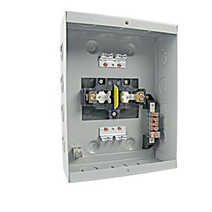  4WAY 120/240V 125A ʽ· Dominica