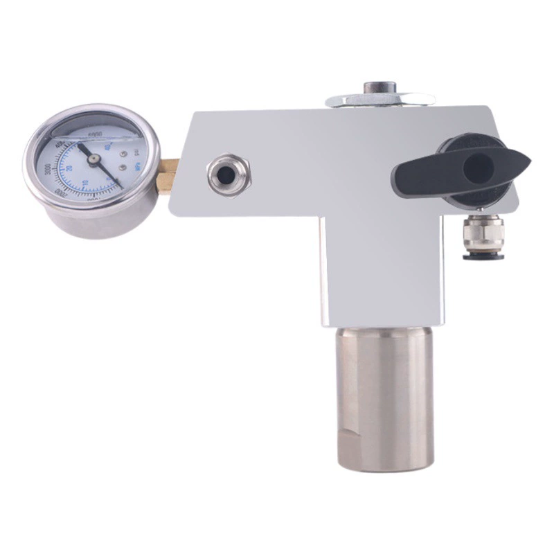 450 Принадлежности для опрыскивания шток плунжера под уплотнительным кольцом корпус насоса втулка датчик всасывающей трубки обратный клапан