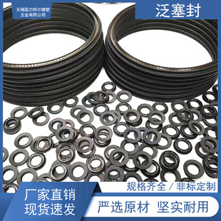 PV���÷����ܷ�ȦLTULIIE�����ؠ�V�͏�������Ȧ�ͷ�PTFE+̼�w�S