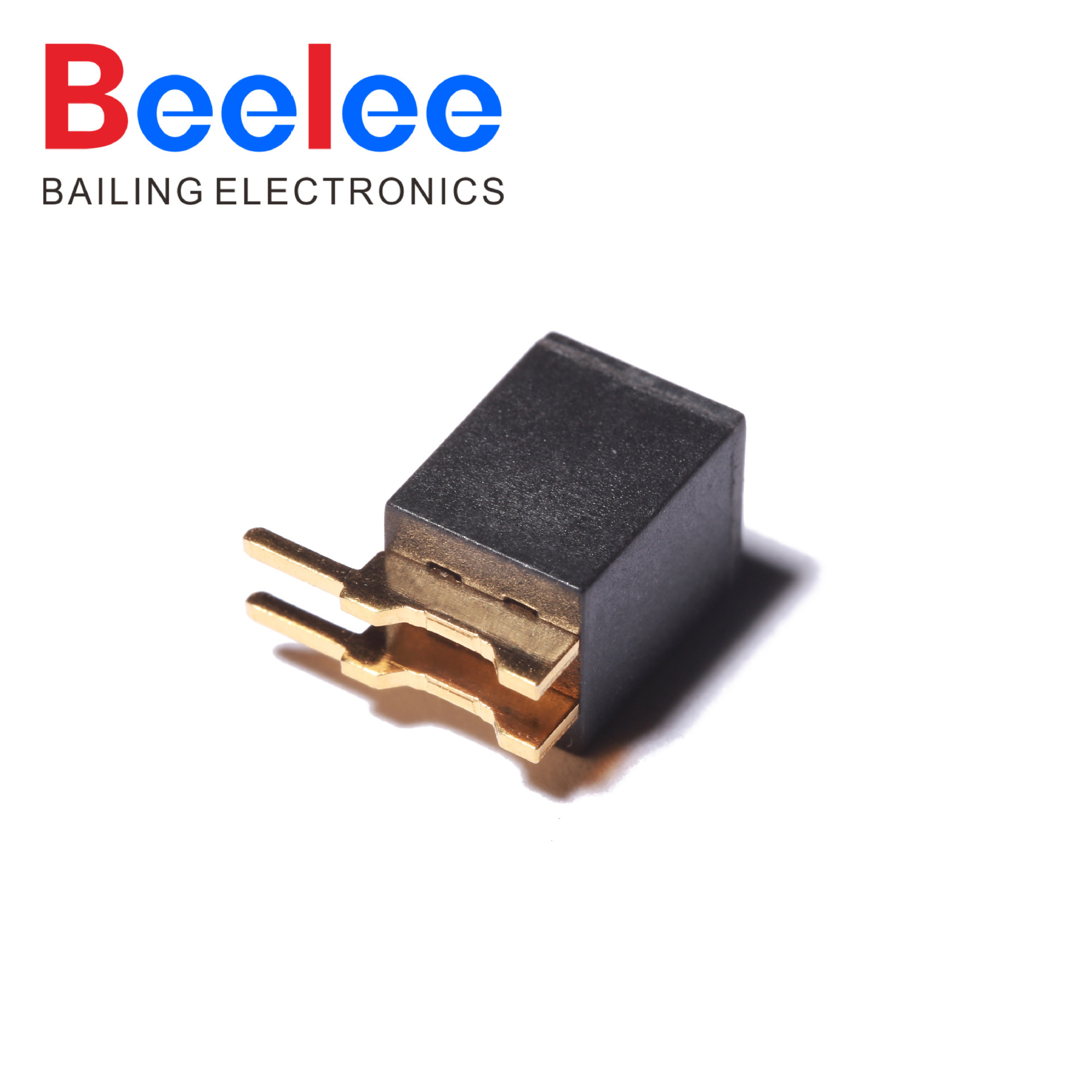 BL-668F 垂直安装 全方向45度检测 取暖器跌倒断电 滚珠防倒开关