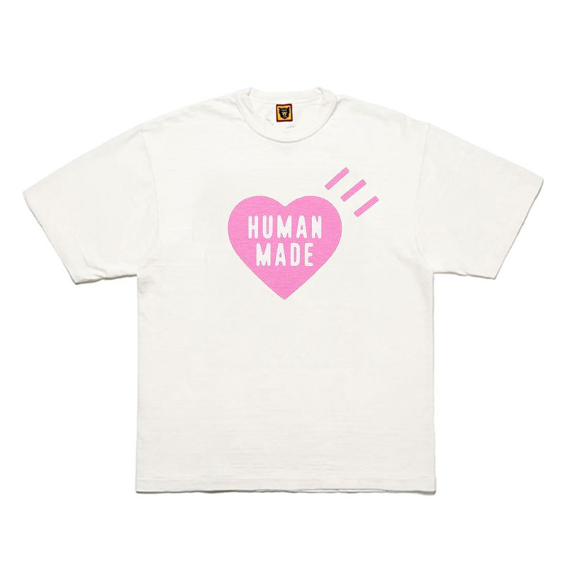 日本アメリカのトレンディなブランドヒューマンドラゴン年限定半袖メンズカップル夏の漫画動物 Tシャツ純綿トップ|undefined