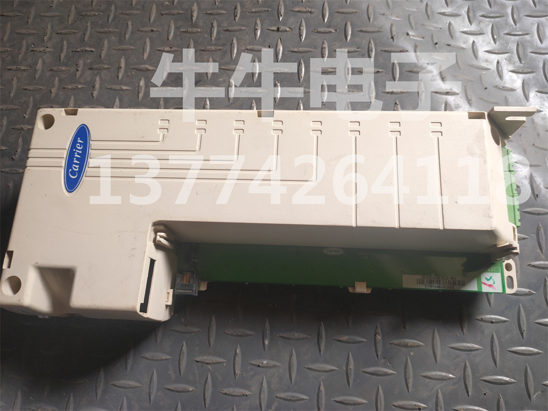 A025*【议价】Carrier CEPL130333-01 80B7 实物拍摄现货质量保证