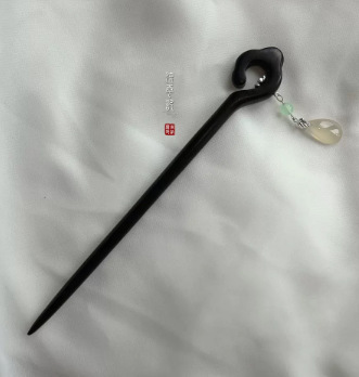 Nuevo estilo antiguo chino pinzas de cabello para mujeres de alto nivel de movimiento de cabello pinzas de cabello modernas cheongsam piezas de cabello