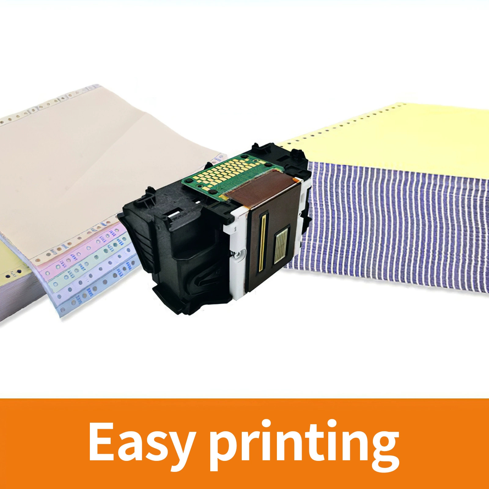 Подходящий головка печати Canon QY6-0089 TS5080 TS6080 TS6020 TS6120