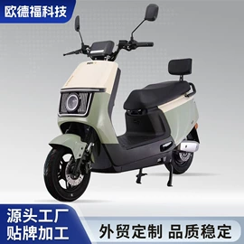 电动摩托车;两轮摩托车