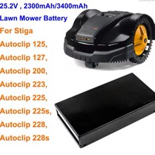 �m���Stiga Autoclip 125,1126-1032-01,1126-9137-01��ݙC늳�