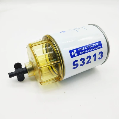 Element Oil Cup Fuel: Diesel filter