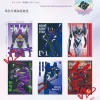 Evangelion - Model