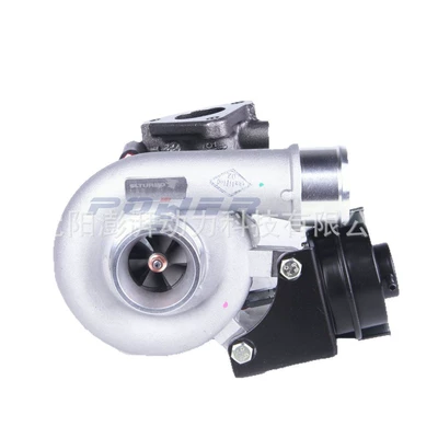 28231-27800 Tf035 Turbocharger, Supercharger