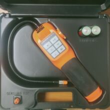 3-033-R002�z©�x DILO ��yʽSF6���w���ԙz©�xGIS�_�P���z©�x