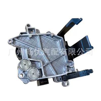 Sürətlər qutusu Computer Board 01J927156Ht