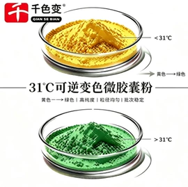 其他有机颜料;荧光颜料;特种涂料