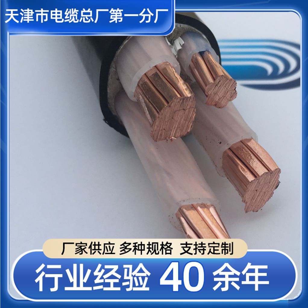 RS485屏蔽线信号电缆天联厂家支持双绞屏蔽通信电缆