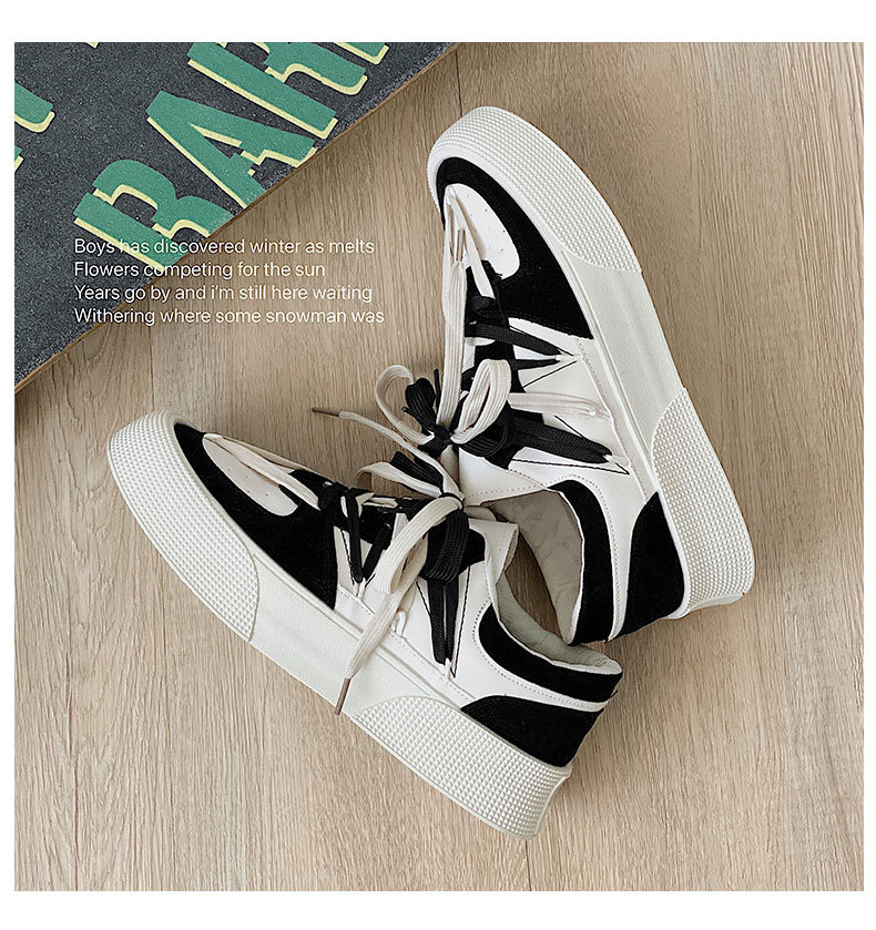Niche 2024 nouvelle planche gros orteil INS sport décontracté série forestière, chaussures pour hommes juku ulzzang originales, de haute qualité_voghion.com