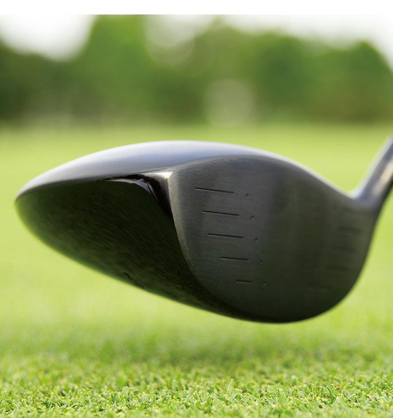 Gậy đánh golf PGM số 1 gỗ khởi động trọng tâm thấp trục carbon siêu nhẹ — MG062 [trục carbon hạng R] Gỗ số 1, MG062 [trục carbon cấp S] Gỗ số 1 chi tiết 11