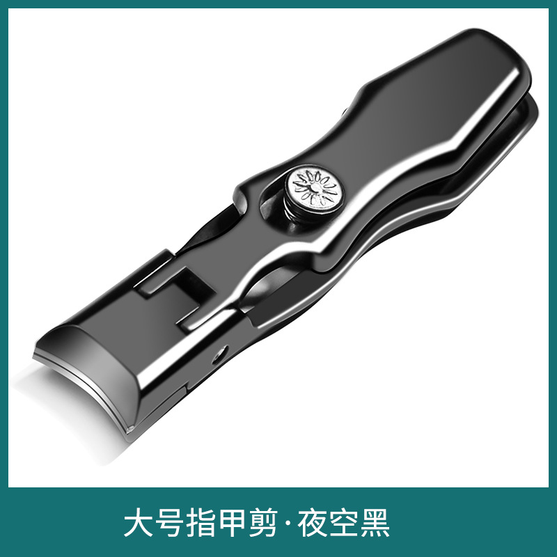 [오프닝 12mm] 나이트 블랙 [업그레이드된 스플래시 보호]]