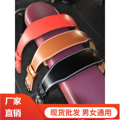 valeo fitness belt squat deadlift protective gear men's and women's sports professional sponge protective belt foreign trade cross-border wholesale