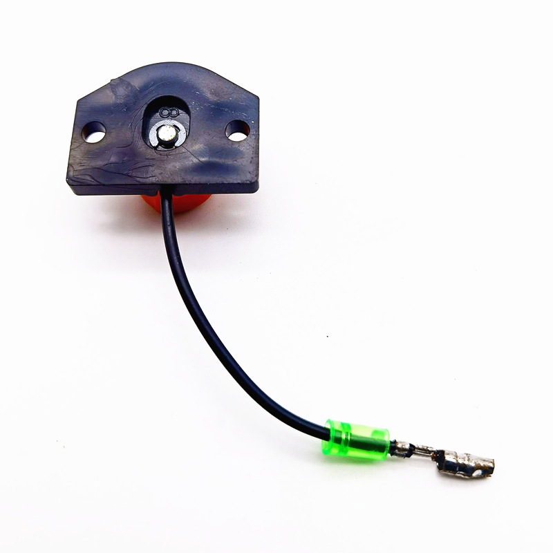 Aplicable a Robin EY20 interruptor del apagado EY28 accesorios motor de gasolina EX1317/2127 Subaru abierto