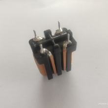 �S��ֱ�NSQ2418-3mH5mH��ʽϵ�б⾀��ģ늸� EMC�V��늸�CQC�J�C