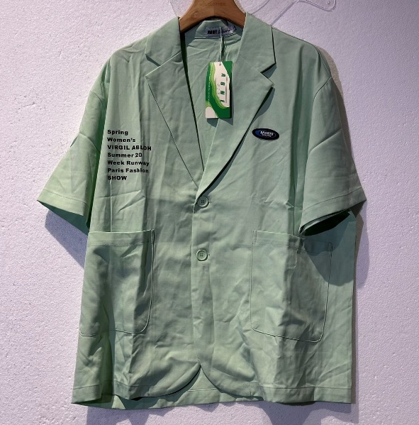 MTL Hombre| 20241209 traje casual tamaño L bolsas de felicidad auto-selección [no devuelve no cambia] chaqueta tamaño M