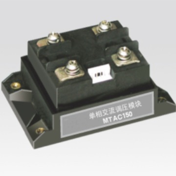 单相整流可控硅智能调压模块MTDC200 电磁吸盘用