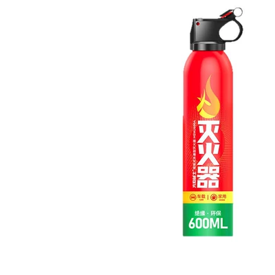 Vehicle fire extinguisher, wholesale gifts