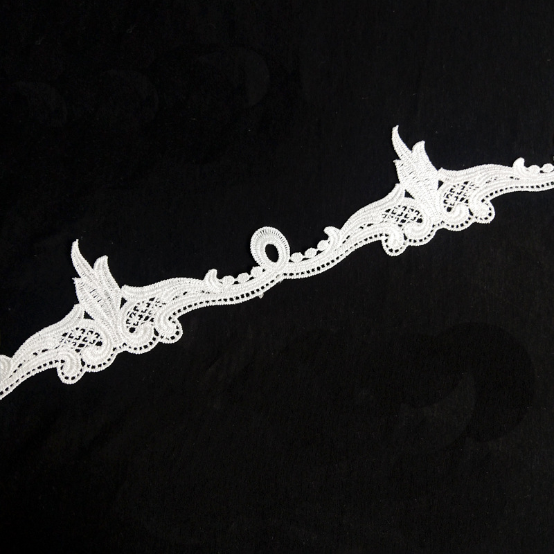 水溶花边-S006-16