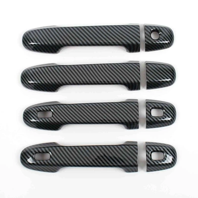Other Automotive Exterior Supplies Alpha 30 series door - handler-carbon-fiber