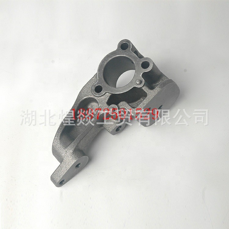 Dongfeng Dongfeng Cummins ISDe180 40 Engine ISB Water Inlet Pipe 5266198 5259919 (Auto Parts and Accessories)