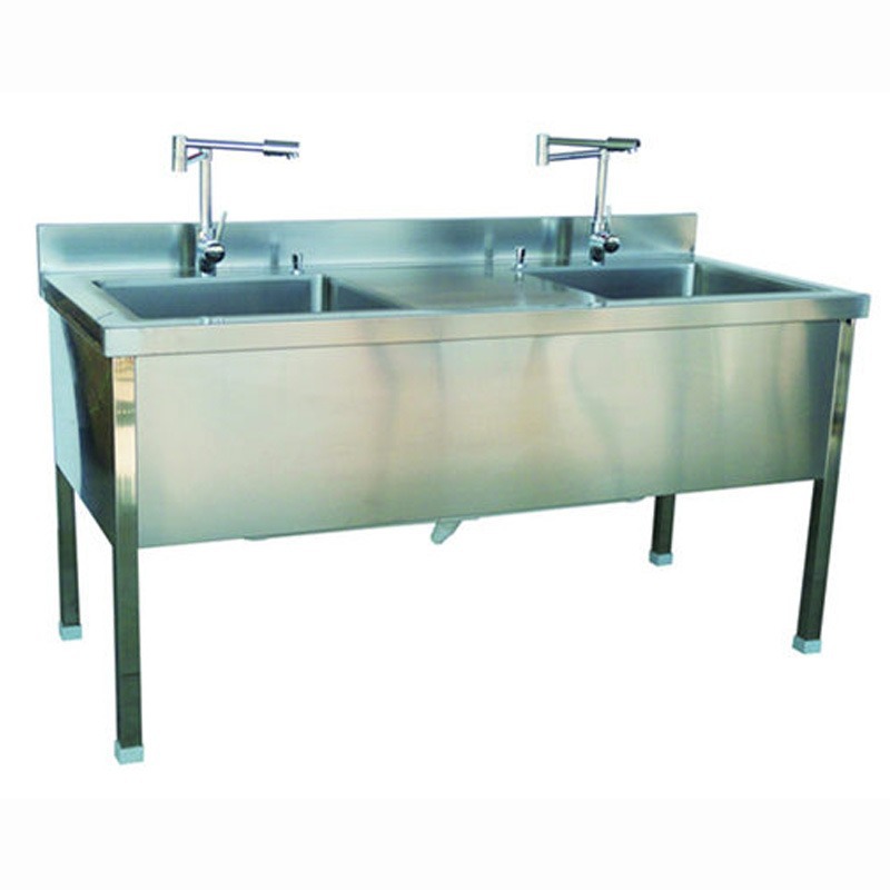 华瑞 全不锈钢污物清洗槽 G172 G173 槽深280