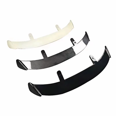 Fixed Wind Aircraft Pressure Wing — Spoiler